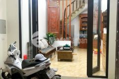 Chính chủ bán nhà nguyễn trãi, 35m2 4 tầng gần phố ô tô đỗ 25m giá 3.25 tỷ