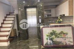 Siêu phẩm ba đình đội cấn. dt 42m x 7 tầng thang máy. mặt ngõ thông
