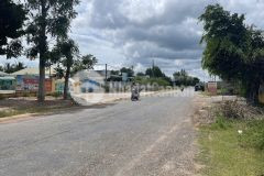 Đất thái bình châu thành tây ninh giá 350 tr 1000 m2