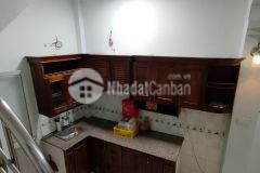 Bán nhà võng thị, ở luôn,nhiều công năng,dt26mx5t,2.55 tỷ