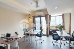 Cho thuê văn phòng trong tòa nhà đường đống đa, diện tích nhỏ, liên hệ office danang 0935 999 438