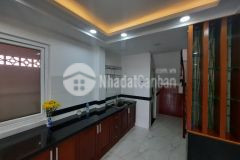 Bán nhà hxh quay đầu phường 22, bình thạnh 43m2 5 tầng giá chỉ 5.9 tỷ tl