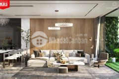 Căn hộ 75.5m2 thanh toán chỉ 660 triệu đến khi nhận nhà