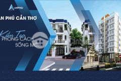 Cần bán đất nền tặng kèm móng kđt an phú