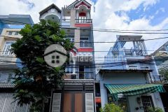 Hot bán nhà big c nội thất sang trọng trường chinh 66m2 6,1 tỷ