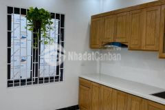 Bán nhà mậu lương căn góc ngõ rộng 36 m2 4t mt4m giá 2,3 tỷ.