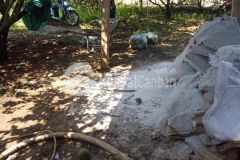 Ngộp ngân hàng cần bán gấp lô đất 1600m2 có sổ sẵn,giá rẻ