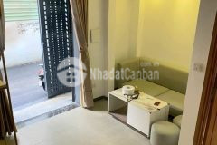 Nhà hxh, lô góc, gần chợ cây quéo, nguyễn văn đậu, bình thạnh