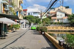 Hiếm, bán đất phố nguyễn ngọc vũ cầu giấy, 80m2, mặt tiền 7m, lô góc, gần hồ, ô tô qua, giá 13.6 tỷ.