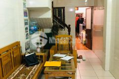 Sốc, sốc 42m2, 3 tầng, phân lô, ô tô đỗ cổng, nhỉnh 2 tỷ, phan đình giót 0834190470.