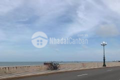 Bán gấp lô đất 385m2 mặt tiền hạ long view biển, gpxd cao tầng p.1