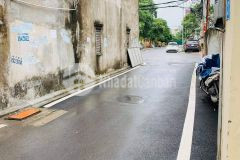 Cần bán lô đất đẹp bát khối ngõ rộng ô tô 96m2 mặt tiền 5m. 8 tỷ