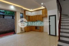 Bán nhà vũ tông phan, nhà đẹp, lô góc, các phòng, thoáng sáng, ô tô đỗ 5m, giá chỉ 4.5 tỷ.