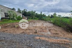 Bán đất 5x32 full thổ cư hiệp thạnh gò dầu tn chỉ 388 triệu