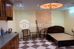 Cần bán gấp nhà 108b nguyễn trãi, 35m2 x 5 tầng, mặt tiền 5m, giá 3.1 tỷ.