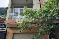 Bán nhà đường số 14, bình tân, dt 4x12m, giá 3 tỷ 500 tr, lh 0794722843