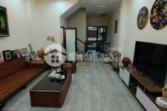 Bán nhà 6 tầng thang máy la khê,đường 24m,vỉa hè kd tấp nập dt55m 9.6 tỷ