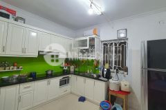 Bán nhà cực hợp lý cho con nhập học quận hà đông, 42mx4t, nhỉnh 2 tỷ