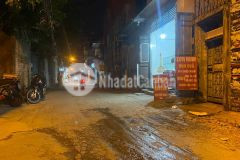 Cực hiếm nhà bùi xương trạch thanh xuân 76m2 1tầng giá 5.2tỷ