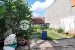 Kẹt vốn cần bán gấp lô đất 84m2 bình tân, sổ riêng, giá tốt