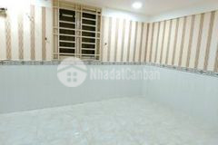 Tân bình sát quận 10 3 tầng 3 pn chỉ hơn 4 tỷ