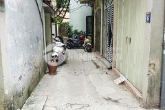 Cần bán nhà đẹp phố thịnh quang,tây sơn,gần ô tô,ở luôn,44mx5tx5.3 tỷ.