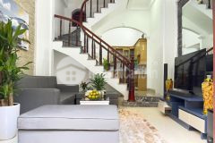 Mới bán nhà 5 tầng bùi xương trạch, thanh xuân, 33m2, mt 3.8m giá 2,9tỷ.