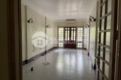 Nhà phố trường chinh phân lô vỉa hè, ô tô 45m2x5 tầng 20m ra mặt phố