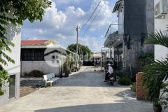 Đất đẹp vuông vức hxh đường đình phong phú, tăng nhơn phú b, q9, 1159m239 tỷ.