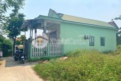 Đất kiệt ô tô lê đức toàn hương hồ tp huế, mặt tiền 6,2m diện tích 96m2