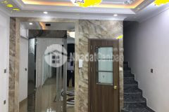 Bán nhà nguyễn văn cừ, bồ đề 60m 5t ngõ thông gara oto vào nhà, thang máy xịn