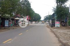 Hot giá sập cho khách đầu tư sát hạch lái xe thăng bình 210m2 1,35 tỷ