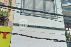 Mặt phố lê văn hiến, dt 36m2,nhỉnh 4 tỷ