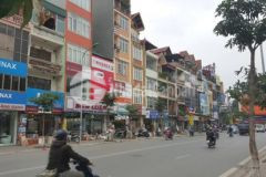 Bán nhà mặt phố quận hà đông, 69m2, 6,5m mặt tiền, vỉa hè 7m, kinh doanh đỉnh 10ty