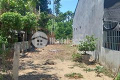 Chủ cần bán lô đất hẻm ô tô hộ khẩu nghĩa chánh thành phố quảng ngãi