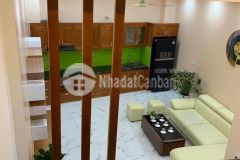 Ngõ 63 lê đức thọ 36m2 4tầng mặt tiền4m giá 3.3 tỷ