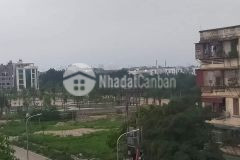 Bán nhà mặt phố, gia quất long biên, kinh doanh, văn phòng, vỉa hè rộng, 32m 4 tầng chỉ 3,8 tỷ.