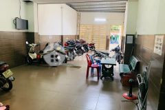 140m2 mt hẻm kinh doanh nguyễn thị thập quận 7 3 tầng nở hậu chỉ 7.3 tỷ.