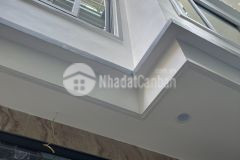 Bán nhà kim ngưu, 52m2, 5 tầng, ở ngay ô tô đỗ cửa, giá bán 5.2 tỷ lh 0333846866