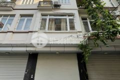 Bán nhà mặt phố kim ngưu, 54m2, 5 tầng, ở ngay ô tô đỗ, giá bán 8.4 tỷ lh 0333846866