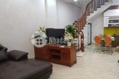 Bán nhà mỹ đình vừa hoàn thiện song đẹp 39m2 4.8 tỷ