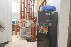 Bán nhà lê thanh nghị, tthbt,kd, 6pn, 40m, 5t. giá 3,9 tỷ.