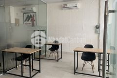 Danh sách văn phòng set up sẵn bàn ghế giá tốt, liên hệ office danang 0935 999 438