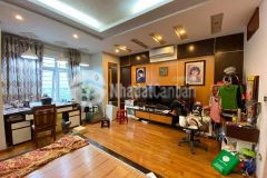 Chính chủ cần bán gấp biệt thự bắc linh đàm, dt 299m4 tầng, giá 29 tỷ.