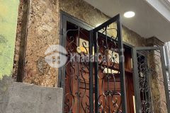 Nhàđẹp đạitừ gần hồ linh đàm,dt 57m2,3tầng, mt3,8m, giá 4,6, ô tô đỗ 15m.