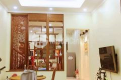 Bán nhà vũ trọng phụng, ô tô qua, mặt ngõ, phân lô, 36m, 5 tầng, 3.8 tỷ, lh 0973417889