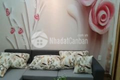 Bán nhà huỳnh văn nghệ, sốc, 56m2, 2t, 4.2tỷ.