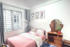 Định công, trung tâm quận, nhà đẹp 5m ra ngõ oto, 30m2 x 5 tầng, giá 2.9 tỷ.