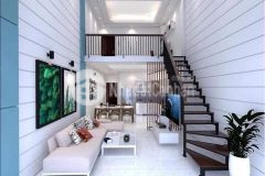 Bán gấp mảnh đất ngõ 49 đức giang