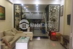 Bán nhà nở hậu, tặng kèm nội thất 40m2, 3 tầng trường chinh chỉ 4.1 tỷ tl